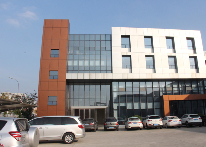 公司展示