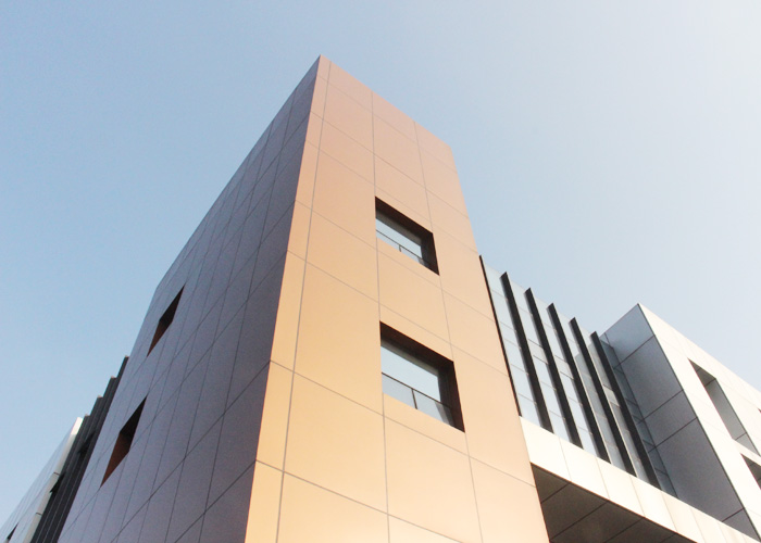 公司展示