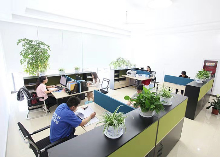 公司展示