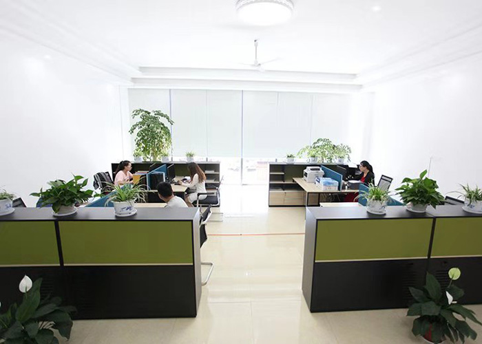 公司展示