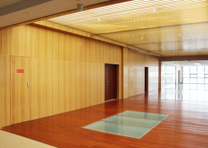公司展示