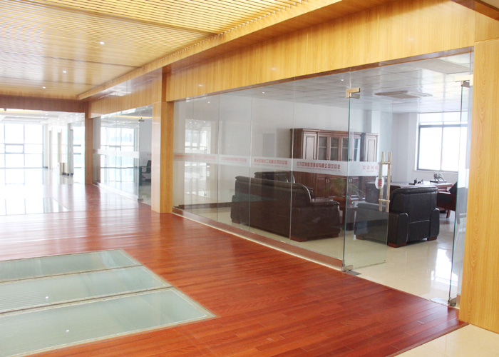 公司展示
