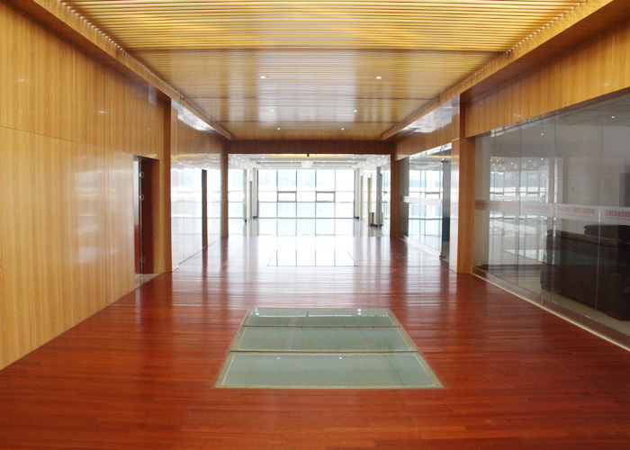 公司展示