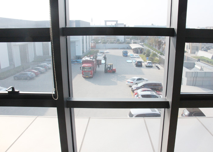 公司展示